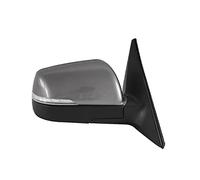 Complete Wing Mirrors Cars For Kia For Soul 2010 2011 2012 2013 Car Door Rearview Mirror Assembly Outside Rearview Side Mirror Assy 3 5 7 Wire(7 Wire Right VB)