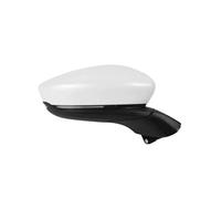 Complete Wing Mirrors Cars For MAZDA 3 For Axela 2020 2021 Car Exterior Door Rearview Side Mirror Assy Auto Electric Folding Heating Turn Signal Memory Camera(8 Wire Right B)