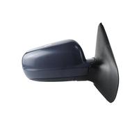 Complete Wing Mirrors Cars For VW For Golf MK4 1997 1998 1999 2000 2001 2002 2003 2004 Right Off Side Electric Wing Door Mirror Primed Heated Wing Mirror Unit