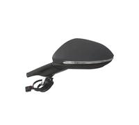 Complete Wing Mirrors Electric Folding Rearview Mirror Assembly For VW For Golf 7 MK7 2014 2015 2016 5GG857507A Heating Adjustment With Light(6 Wires Left B)