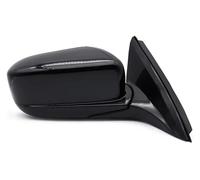 Complete Wing Mirrors For ACCORD CM4 CM5 2003-2007 Complete Outer Side Wing Mirrors Adjust Heating Rear View Mirror Assembly(5 Wire Right)