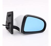 Complete Wing Mirrors For Baic For Senova X25 Outside Door Rearview Mirror Assembly 5/7/9pin Mirrors Assy Assembly(7pin R-blue lens)