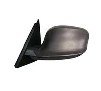 Complete Wing Mirrors For BMW X1 E84 2009 2010 2011 2012 2013 Auto Side Mirror Electric Folding Heating Mirror Assy(Type1 Electric Fold Left)