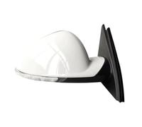 Complete Wing Mirrors For Buick For Regal Car Electric Door Wing Mirror Assembly Heated Foldable Rearview Full Door Wing Mirror(13 Wire Right P)