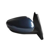 Complete Wing Mirrors for Cars For Escape 2020-2022 Auto Folding Power Heated Turn Signal Blind Spot Warning 6 9 11 Wires Car Side Mirror(6 Wire Right A)