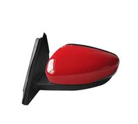 Complete Wing Mirrors for Cars For Escape 2020-2022 Auto Folding Power Heated Turn Signal Blind Spot Warning 6 9 11 Wires Car Side Mirror(11 Wire Left W)