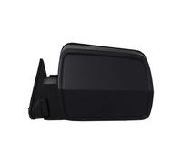 Complete Wing Mirrors For Cars For Jeep For Cherokee 1990 Auto Rear View Mirror Assy Car Outside Side Rearview Mirror Assembly(Only Left)