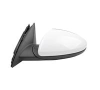 Complete Wing Mirrors for Cars For KIA For Ceed 2019-2024 Auto Side Rearview Mirror Assembly Electric Folding Turn Signal Blind Spot 5/6/8/10PIN(5Pin Left A)