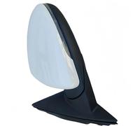 Complete Wing Mirrors For Cars For Kia For K3 For K3S 2019 2020-2022 Car Rearview Mirror Assembly Turn Signals Blind Spot Electric Adjustment(10pin right white)