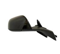 Complete Wing Mirrors For Cars For Tesla For Model 3 2020-2023 Auto Side Rear View Mirror Assembly Electric Adjustment Electric Folding Heating 1495587-00-C(1PC21-23 Right Black)