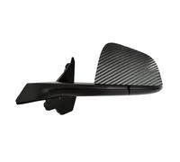 Complete Wing Mirrors For Cars For Tesla For Model Y 2020-2023 Electric Adjustment Electric Folding Heating Car Rearview Mirror Assembly Accessories(G Left 2021)