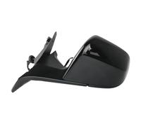 Complete Wing Mirrors For Cars For Tesla For Model Y 2020-2023 Outside Side Mirror Assembly Door Wing(Left Black)