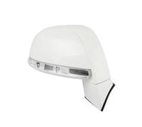 Complete Wing Mirrors For Chevrolet For Captiva 2008 2009 2010 2011 2012 2013 2014 2015 2016 2017 Auto Rear Mirror Assembly 96818101 96818102(6pins white right)