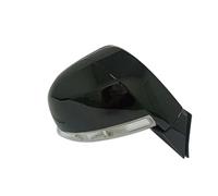 Complete Wing Mirrors For Chevrolet For Captiva 2008 2009 2010 2011 2012 2013 2014 2015 2016 2017 Auto Rear Mirror Assembly 96818101 96818102(6pins black right)