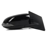 Complete Wing Mirrors For Corolla 2014-2018 Car Rearview Mirror Assembly Auto Side View Electric Adjustment Heated Rear