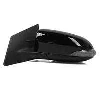 Complete Wing Mirrors For Corolla 2014-2018 Car Rearview Mirror Assembly Auto Side View Electric Adjustment Heated Rear