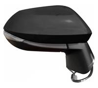 Complete Wing Mirrors For Corolla 2019-2021 Car Rearview Mirror Assembly Auto 6 8 PIN Electric Adjustment Heated Side Rear View