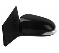 Complete Wing Mirrors For Corolla For Altis Complete Side Wing Mirrors Assy Electric Folding Heating Rear View Mirror Assembly