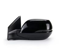Complete Wing Mirrors For CRV For CR-V 2012 2013 2014 2015 2016 RM1 RM2 RM4 Car Rearview Assy Auto Outer Side Mirror Assembly 5/7/9PIN(5pin Left Black A)