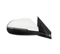 Complete Wing Mirrors For DFSK For Fengon 500 2021-2023