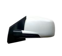 Complete Wing Mirrors For Dodge For Journey 2009-2018 Auto With Heating Mirror Assy Car Outside Side Rearview Mirror Assembly Car Parts(C Only Left)