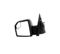 Complete Wing Mirrors For F 150 For F150 2015-2020 US Version Side Mirror Assembly With Heating Turn Signal Electric Adjustment Mirror Assy Wing Mirror Electric(6 Wire Left)