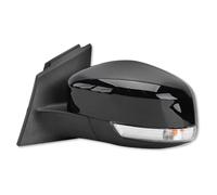 Complete Wing Mirrors For Focus 3 MK3 2012 2013 2014 2015 2016 2017 2018 Auto Rear View Heated Mirror Signal Assembly Car Parts(6pins left)