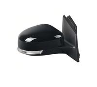 Complete Wing Mirrors For For Focus For MK3 2011-2018 With Heating 6/8 Pins Right Side Rearview Mirror Assembly Auto Side Mirror(Right-A)