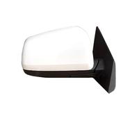 Complete Wing Mirrors For For Lancer EX 2009 2010 2011 2012 Auto Side Rear View Mirror Assembly Car Accessories Rearview 3 Wire 5(3 Wire Right C)