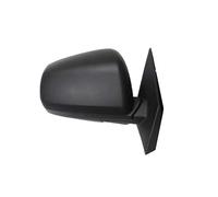 Complete Wing Mirrors For For Lancer EX 2009 2010 2011 2012 Auto Side Rear View Mirror Assembly Car Accessories Rearview 3 Wire 5(3 Wire Right E)