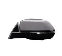 Complete Wing Mirrors For Great For Wall For Hover For Haval F7 F7X Car Side Rear View Mirror Auto Outside Rearview Assembly 7/11/13 Pin(Black Left 13 Wire R)