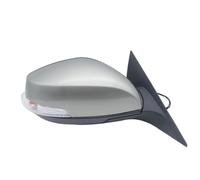 Complete Wing Mirrors For Haima 3 2011-2016 323 Auto Turn Signal Electric Folding Mirror FA03-69-12ZM1 Full Door Wing Mirror(5 Wires Right F)