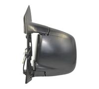 Complete Wing Mirrors For Hyundai For TAREX H1 Car For JAC Refine Rearview Mirror Electric Rearview Mirror Assembly 3 -wire OE 87610-4A410 87620-4A410 Side Rear Mirror Assembly(87610-4A410 L)