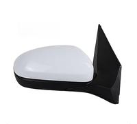 Complete Wing Mirrors For Hyundai I20 2016 2017 Car Rearview Mirror Assembly Auto Electric Folding Turn Signal Heating Lens Auto Side Mirror(3 Wire Right)