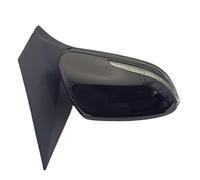 Complete Wing Mirrors For Hyundai I20 MK2 GB IB 2014-2020 Car Accessories 5/6 Wire Electric Heating Rearview Mirror Assembly Side Rear Mirror Assembly(1PC 6 pins LH)