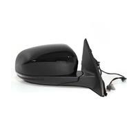 Complete Wing Mirrors For Jeep For Compass 2017-2022