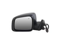 Complete Wing Mirrors For Jeep For Grand For Cherokee WK