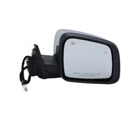 Complete Wing Mirrors For Jeep For Grand For Cherokee WK
