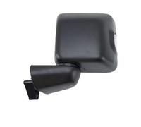 Complete Wing Mirrors For Jeep For Wrangler For JL For Gladiator For JT 2018-2025 With Heated 7/8 Wires Side Rearview Mirror Assembly Auto Side Mirror