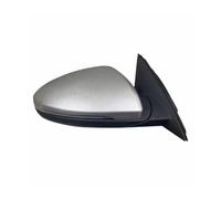 Complete Wing Mirrors For Kia For K3 For K3S 2019 2020 2021 2022 Car Rearview Mirror Assembly Mirrors Turn Signals Heating Blind Spot Electric Adjustment Wing Mirror Electric(8 Pin Right16)