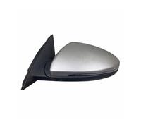 Complete Wing Mirrors For Kia For K3 For K3S 2019 2020 2021 2022 Car Rearview Mirror Assembly Mirrors Turn Signals Heating Blind Spot Electric Adjustment Wing Mirror Electric(10 Pin Left23)