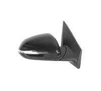 Complete Wing Mirrors For Kia For Rio 2018 Auto Door Side Rear View Mirror With Lights Assembly Accessories Left And Right Car Rearview(Only Right F)