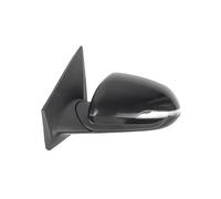 Complete Wing Mirrors For Kia For Rio 2018 Auto Door Side Rear View Mirror With Lights Assembly Accessories Left And Right Car Rearview(Only Left B)