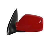Complete Wing Mirrors For Kia For Sportage 2007 2008 2009 2010 2011 2012 2013 Auto Door Wing Side Rearview Mirror Assembly 5 Wire 6(5 wire Left J)