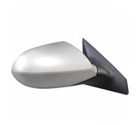 Complete Wing Mirrors For KIA For Sportage R 2011-2016 Car Part Side Rear View Mirror Assembly 3 Wire Full Door Wing Mirror(3 Wire Silver Right F)