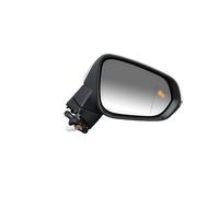 Complete Wing Mirrors For Lexus For RX450h For RX350 2016 2017 2018 2019 2020 2021 2022 15 Pins Rearview Mirror Assembly(Right Mirror Assy)
