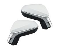Complete Wing Mirrors For Lexus For RX450h For RX350 2016 2017 2018 2019 2020 2021 2022 15 Pins Rearview Mirror Assembly(1 pair)