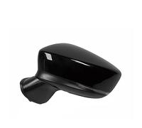 Complete Wing Mirrors For Mazda 3 2016 2017 2018 2019 Electric Car Door Wing Mirror Assembly Car Parts (Color : Left style 1, Size : 5 Wires)