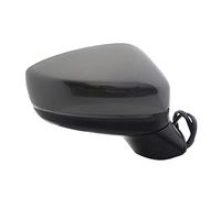 Complete Wing Mirrors For MAZDA CX 5 CX-5 CX8 2017 2018 2019 2020 Car Rearview Side Mirror Assembly Car Parts(Right style 5,8 Wires)