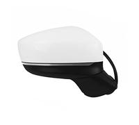 Complete Wing Mirrors For MAZDA CX 5 CX-5 CX8 2017 2018 2019 2020 Car Rearview Side Mirror Assembly Car Parts(Right style 2,8 Wires)